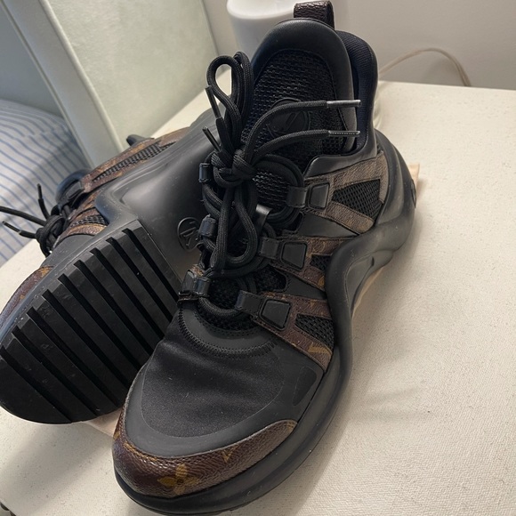 LV snikers - Picture 4 of 4